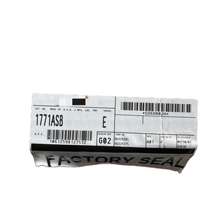 อะแดปเตอร์รีโมทอเนกประสงค์ I/O รุ่น 1771-ASB/E - Product Image 1