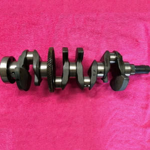 Vilebrequin pour BMW E34 <span class=keywords><strong>E36</strong></span> E46 M43 M43B16 M43B18 M43B19 - Product Image 6