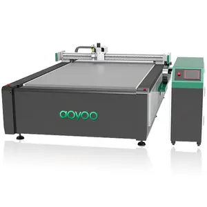 Cnc dijital kağıt petek levha kesme makinesi oluklu mukavva halı karton kutu plotter aramid prepregs kumaş