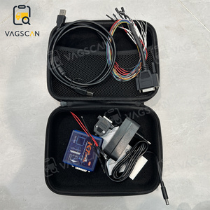 Programmateur de puces ECUHELP KTprog pour ST10F275/ Infineon TC265D/ TC275T/ TC277, lecture et écriture de programmateur ECU - Product Image 6
