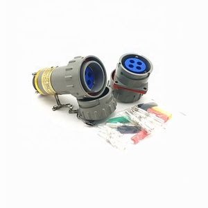 Drilling Equipment Accessories Plugs and Sockets - Product Image 1
