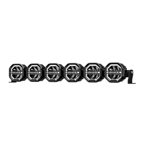 Aurora - Nouvelle conception - Phare tout-terrain haute puissance - Étanche IP69 - 10/20/30/40/50 pouces - <span class=keywords><strong>Barre</strong></span> lumineuse LED modulaire pour <span class=keywords><strong>toit</strong></span> - Pour UTV ATV - Product Image 2