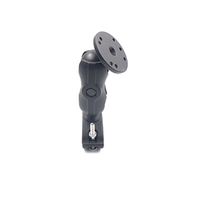 1.5'' Ball Rail Mount for Forklift Secure <b>Tablet</b> Smartphone Barcode Scanner or Other Essential Device Mount & <b>Stand</b> - Product Image 3
