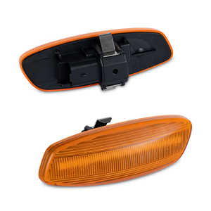 Vente en gros de feux de position latéraux à LED pour Peugeot 207 308 RCZ <span class=keywords><strong>Citroen</strong></span> <span class=keywords><strong>C4</strong></span> <span class=keywords><strong>Picasso</strong></span> C3 DS3 feux de position latéraux à LED feux de voiture à LED - Product Image 6
