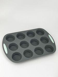 Fournitures de pâtisserie de qualité supérieure, moules à gâteau au fromage ronds en métal antiadhésif résistant de 28 cm, moules à fond amovible pour les boulangeries - Product Image 6