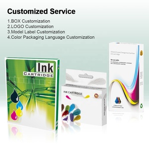 Cartucho tinten tinta patronen cartucce xl-604 604 XL dencre cartouche d'encre cartuccie tinteiros cho Epson impresora stampante - Product Image 5
