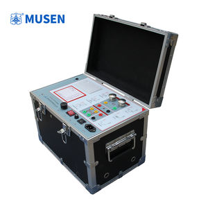 Ct ट्रांसफार्मर एकीकृत परीक्षक, ट्रांसफार्मर परीक्षण उपकरण, ct ट्रांसफार्मर एकीकृत टेस्टर <span class=keywords><strong>1000v</strong></span> 1000a - Product Image 2