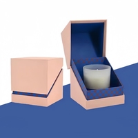 Boîte cadeau cosmétique de luxe au design 2026, personnalisable avec logo, coffret cadeau parfum, emballage en papier rigide durable pour marques de beauté