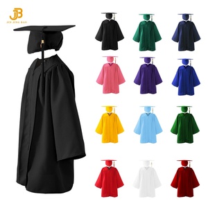 Verified Supplier Middle School Graduation Gowns Custom-Made Options |  Alibaba.com