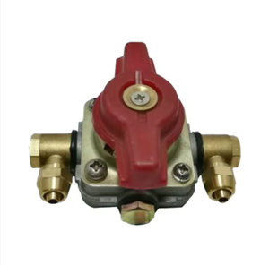 61VN1-12100-<span class=keywords><strong>B1</strong></span> Nouvelles pièces de <span class=keywords><strong>bus</strong></span> Valve d'urgence Haute qualité Durable Haute rentabilité Pièces automobiles 10*10*6 - Product Image 2