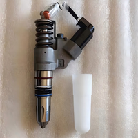 Conjunto de Inyectores de Combustible Diésel 3411759 3411760 3411762 3411764 para Motor KMS N14
