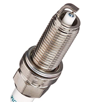 Prix de gros Bougies d'allumage en iridium pour moteur de voiture OEM 90919- pour COROLLA YARIS MX-5 QASHQAI