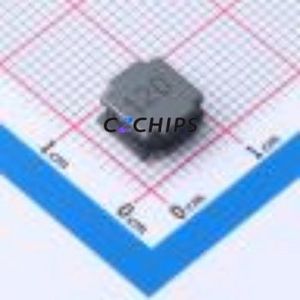 Inductor de Potencia SMD SNR.8040.TYD120MT00, 8x8mm (Inductancia: 12uH) (Precisión: 20%) Corriente de Saturación (Isat): 3.4A - Product Image 1