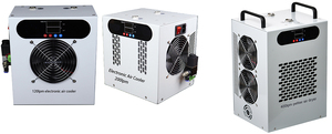 HBOT <b>Air</b> Cooler Ozone Gas Dryer 120lpm <b>Mini</b> Refrigerated Compressed <b>Air</b> Dryer Electronic Refrigerant Dryer - Product Image 2