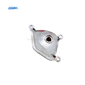 Para Ferrari F458, Piezas de Desmontaje de Luz Antiniebla Trasera Izquierda, Lámpara Antiniebla Trasera Izquierda Roja de Plástico, OE 81900800 - Product Image 4