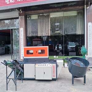 Descuento Residuos Pp Máquina de corte de hilo Máquina de limpieza de bobinas PP máquina de fabricación de bolsas tejidas - Product Image 3