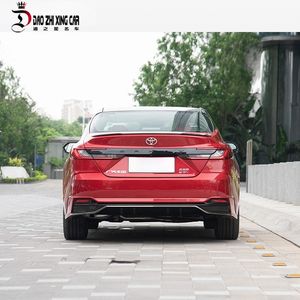 2024 Toyot Camr AWD berlina 4 porte 5 posti auto a benzina usate sterzo sinistro disponibile vendita automobilistica - Product Image 5