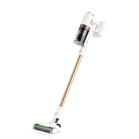 Aspirateur à main rechargeable OEM ODM personnalisé avec logo, cinq couleurs, multi-prises, ABS, pour usage humide et sec, pour hôtel et maison