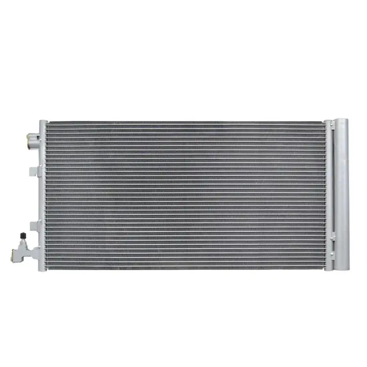 Offre Spéciale climatisation OEM 921100001R 921000005R AC condenseur pour Renault Megane Scenic Fluence 3.0