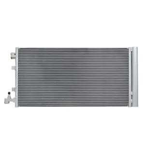 Hot Sale Airco Oem 92110-0001r 92100-0005r 921100001r 921000005r Ac Condensor Voor Renault Megane Scenic Fluence 3.0