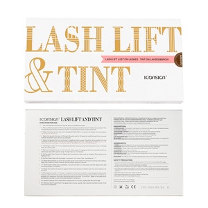Kit de <span class=keywords><strong>rehaussement</strong></span> <span class=keywords><strong>et</strong></span> <span class=keywords><strong>teinture</strong></span> <span class=keywords><strong>des</strong></span> <span class=keywords><strong>cils</strong></span> ICONSIGN 2022, le plus récent, avec kit de permanente <span class=keywords><strong>et</strong></span> <span class=keywords><strong>teinture</strong></span> <span class=keywords><strong>des</strong></span> sourcils, outils de <span class=keywords><strong>teinture</strong></span> <span class=keywords><strong>des</strong></span> <span class=keywords><strong>cils</strong></span> <span class=keywords><strong>et</strong></span> <span class=keywords><strong>des</strong></span> sourcils, marque privée OEM - Product Image 6