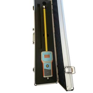 Pulver beschichtung maschine Spritzpistole Inspektions werkzeug Hochspannung tester - Product Image 6