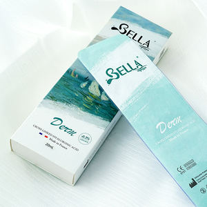 Implante Monofásico Reticulado Bella, el Más Vendido, Relleno Dérmico, Puro, Suave, Amigable con la Piel y Seguro <span class=keywords><strong>para</strong></span> el Metabolismo - Product Image 3