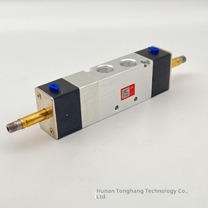 อะไหล่พิเศษสำหรับรถปั๊มคอนกรีตแบบหัวคู่ รุ่น Air 4V330-10V พร้อมการรับประกัน 3 ปี - Product Image 5