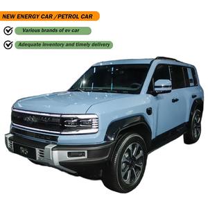 Byd Leopard 5 <span class=keywords><strong>2023</strong></span> 2024 Luxury Off Raod Car Byd Nouvelle voiture électrique <span class=keywords><strong>Formula</strong></span> Leopard 5 Byd Electric Phev Suv Car En stock - Product Image 1