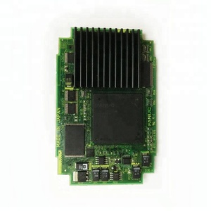 A20B-3300-0310 Placa de Circuito CPU PCB Original FANUC - Product Image 3
