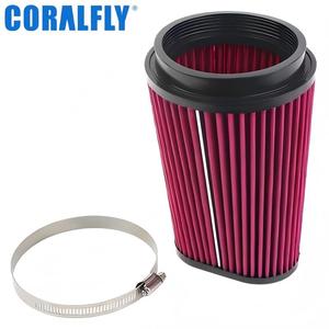 1S3-14459-01-00 2GU-14451-00-00 Filtro de Aire <span class=keywords><strong>Pro</strong></span> Flow + Adaptador para <span class=keywords><strong>Yamaha</strong></span> <span class=keywords><strong>Raptor</strong></span> <span class=keywords><strong>700</strong></span> 700R 2006-2021 - Product Image 1
