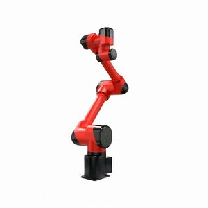 Bras robotisé articulé à 6 axes, portée 1500 mm, robot industriel pour pulvérisation, chargement, soudage, palettisation, manutention, best-seller - Product Image 1