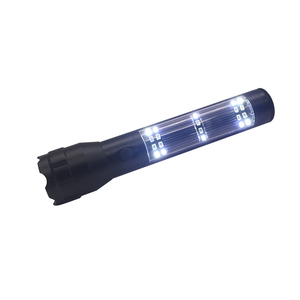 Lampe de poche <span class=keywords><strong>rechargeable</strong></span>, solaire mini, <span class=keywords><strong>torche</strong></span> <span class=keywords><strong>électrique</strong></span> à lumière led, cadeau, lumens - Product Image 2