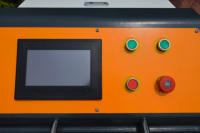 Machine de soudage à main laser à fibre en acier inoxydable, 2020, Offre Spéciale, automatique, 1kw, 1kw, 1kw, avec une puissance laser maximale