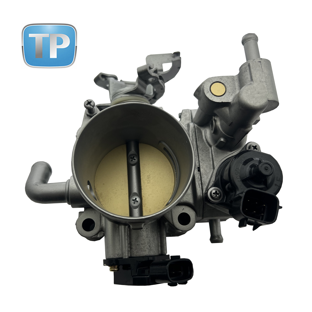 Body Assy Throttle OEM 13400-52D00 for SUZUKI GRAND VITARA