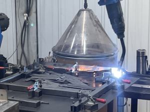 JingXin produttore personalizzato nero industriale in metallo fuso ferro tavolo da pranzo scrivania da ufficio gambe mobili per casa ufficio soggiorno - Product Image 2