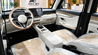 Voiture électrique urbaine, véhicule électrique personnalisé