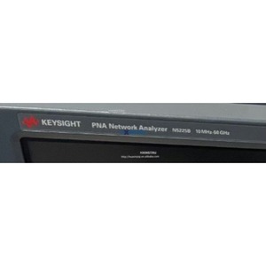 Analyseur de Réseau PNA Keysight N5225B : 4 Ports 50GHz, d'occasion - Product Image 4