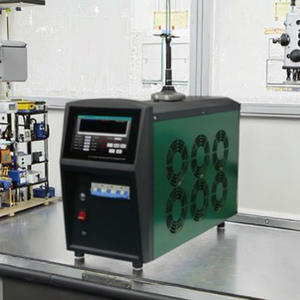 Lithium Battery Pack Discharging Tester Battery Cell Testing <b>Machine</b> - Product Image 2