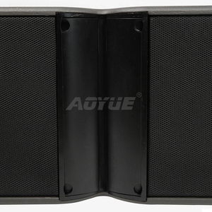 Sistema de Altavoces Line Array Ka-2 Doble de 12 Pulgadas y 3 Vías para Club Nocturno, Bar y Espectáculos - Product Image 2