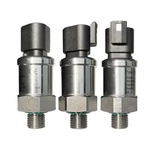 Quality Competitive Price Film Ceramic Pressure Sensor Thin Film Pressure Sensors