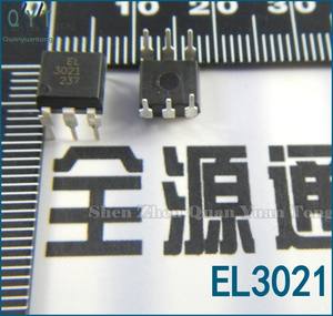 L3021 BOM 성분 IC DIP6 광커플러 EL3021 - Product Image 5