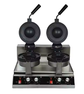 Máquina <span class=keywords><strong>de</strong></span> hamburguesas UFO <span class=keywords><strong>de</strong></span> alta calidad personalizada, máquina <span class=keywords><strong>de</strong></span> aperitivos comercial, máquina <span class=keywords><strong>de</strong></span> aperitivos <span class=keywords><strong>de</strong></span> pan redondo, máquina <span class=keywords><strong>de</strong></span> helados y hamburguesas - Product Image 2