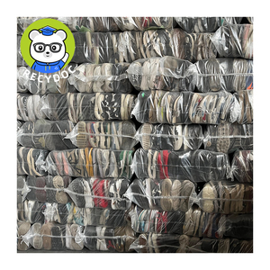 Buena Calidad Zapatos de Segunda Mano Marca Deportivos Para Hombres al Por Mayor - Product Image 1