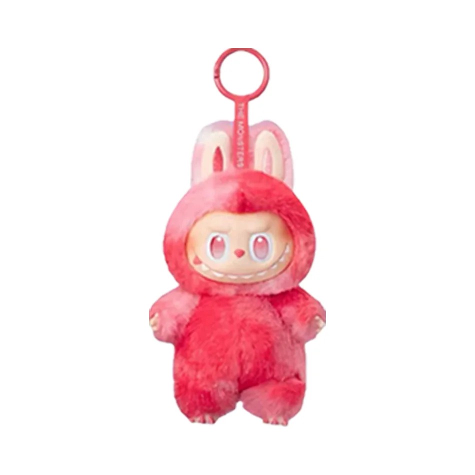 Labubu ぬいぐるみ 6個 Qoo10] LABUBU Big into Energy 【当日出 : おもちゃ・知育
