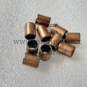 WD High Quality Bushing 00.580.0587 6B8X10 for Heidelberg <b>Printing</b> <b>Machine</b> Parts - Product Image 3