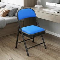 Chaise de bureau de direction de luxe durable avec bords arrondis – Offre spéciale liquidation