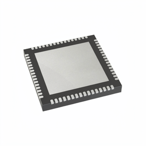 64 VFQFN Exposed Pad ATSAMD20J14B-MUT Electronics Component Original Embedded - Product Image 1