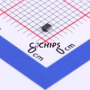 ทรานซิสเตอร์ภาคสนามทรานซิสเตอร์แบบใหม่และดั้งเดิม DMG1029SVQ-7 SOT-563 (Mosfet) - Product Image 2