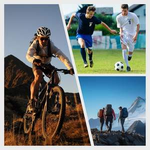 نعال سحابية رباعية الأبعاد للرجال والنساء، نعال من الفوم ذو ذاكرة فائقة النعومة، مضادة للتعب، ماصة للصدمات، تخفف آلام القدم (رمادي) - Product Image 5